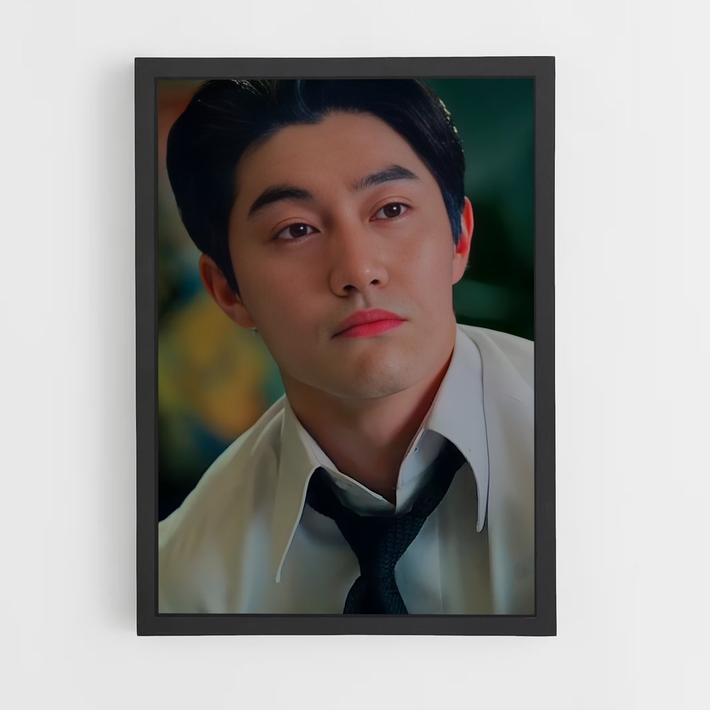 ap-jang han seo-6 cadre Noir