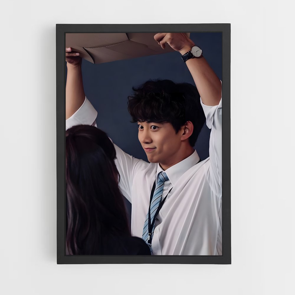 ap-jang jun woo-4 cadre Noir