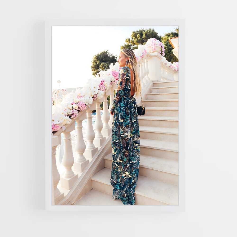 ap-janni deler-4 cadre Blanc