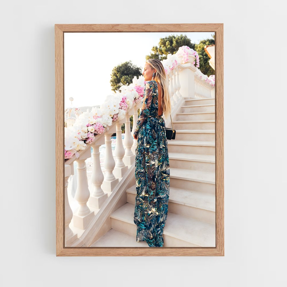 ap-janni deler-4 cadre Bois clair