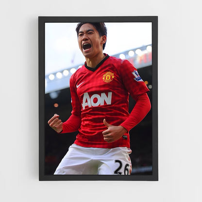 ap-japan national football team-3 cadre Noir