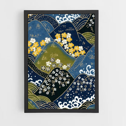 ap-japanese patterns-8 cadre Noir