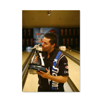 Poster Jason belmonte 66981