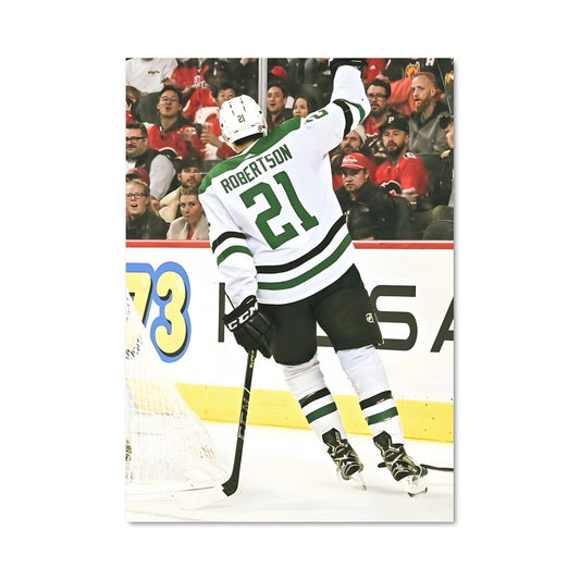Poster La Muraille des Jets