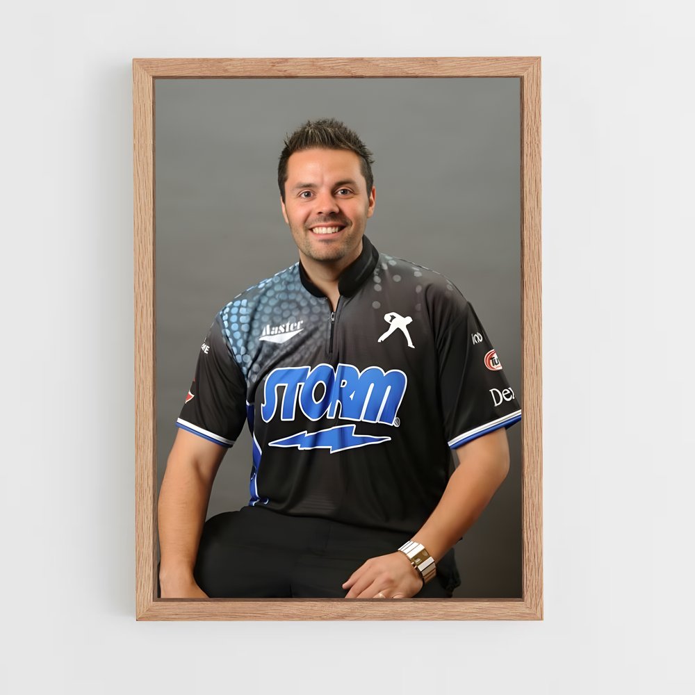 ap-jason belmonte-2 cadre Bois clair