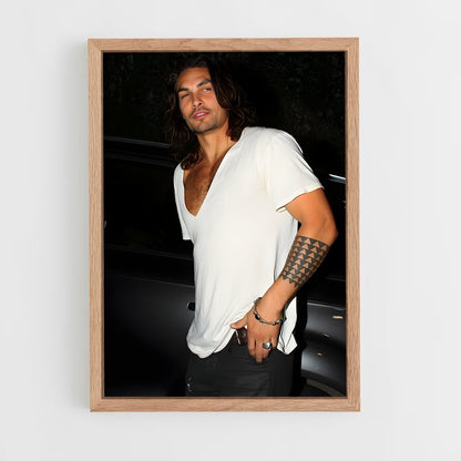 ap-jason momoa-6 cadre Bois clair
