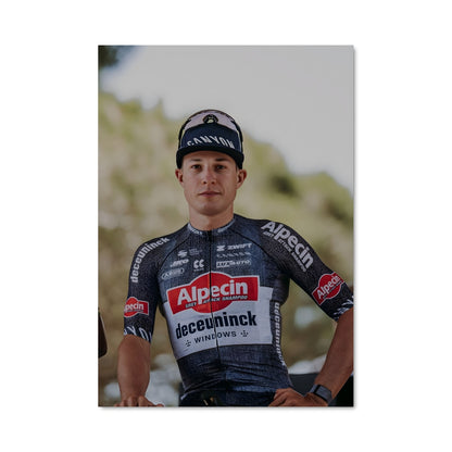Poster Jasper philipsen 65232