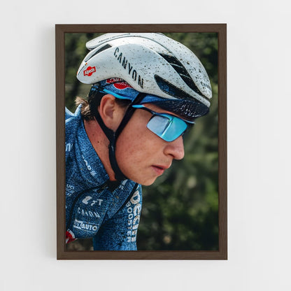 ap-jasper philipsen-6 cadre Bois foncé