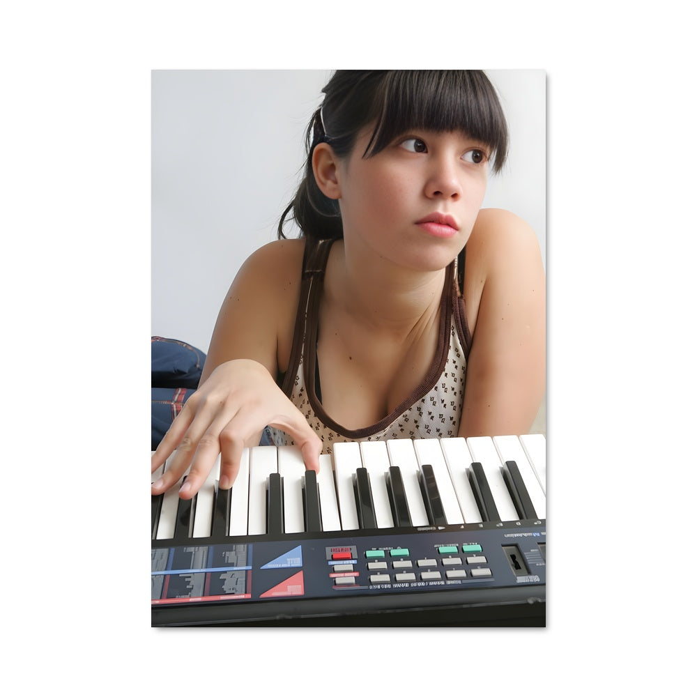 Poster Javiera mena 51507