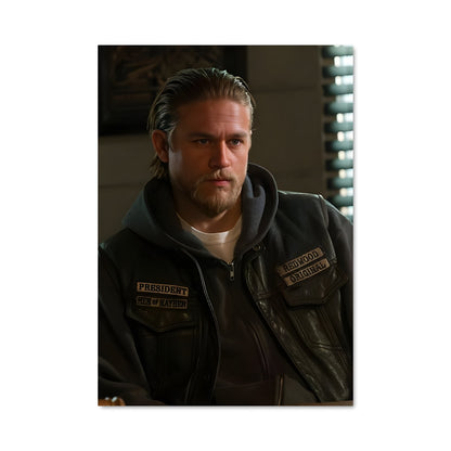 Poster Sons of Anarchy