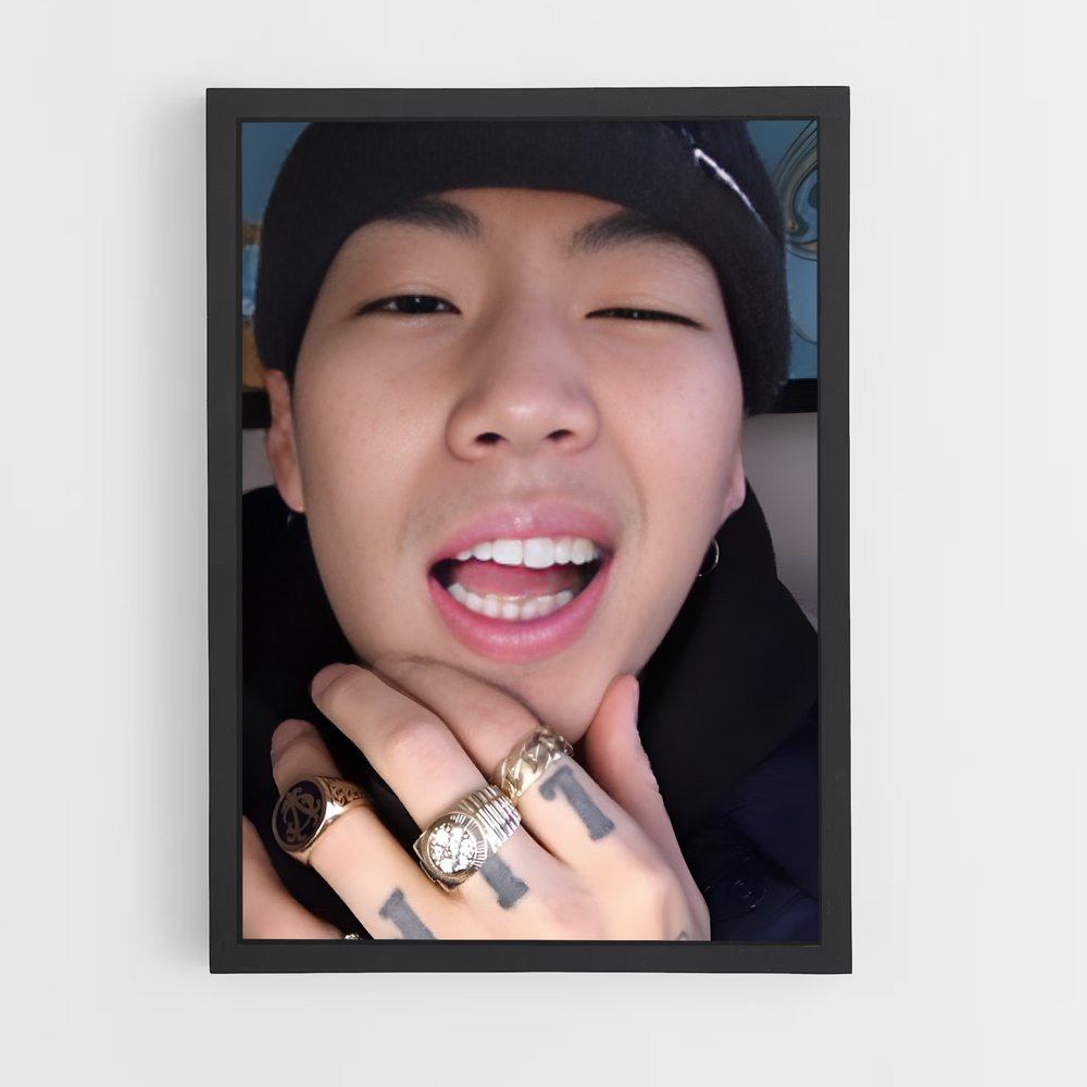 ap-jay park-5 cadre Noir