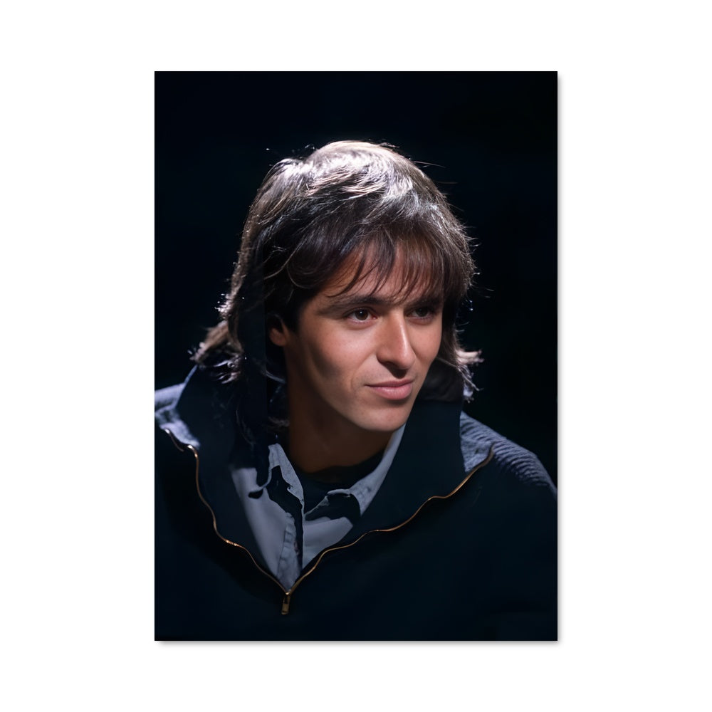 Poster L'Héritage de l'Écran