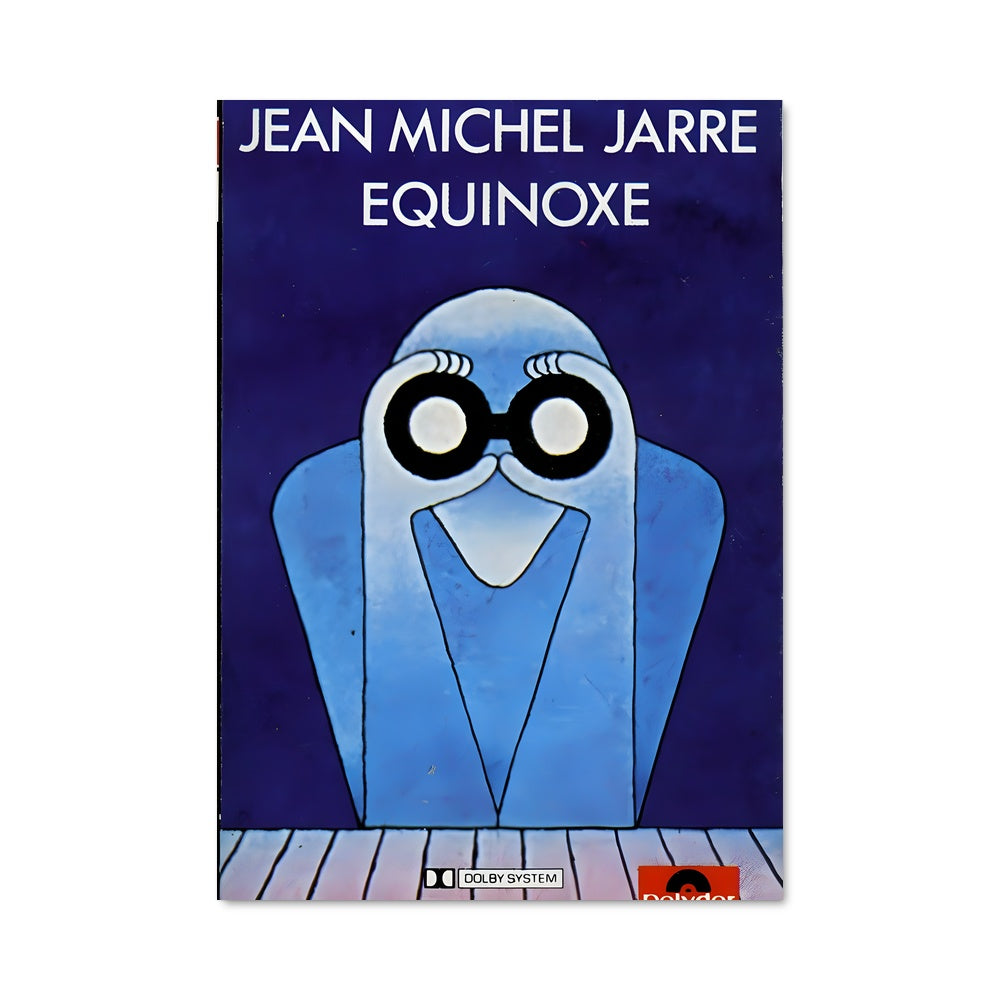 Poster Aventures Polaires