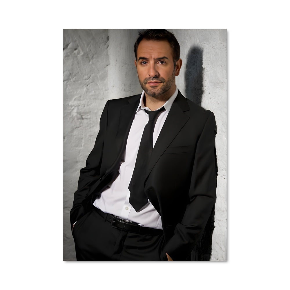 Poster Chic et Charme
