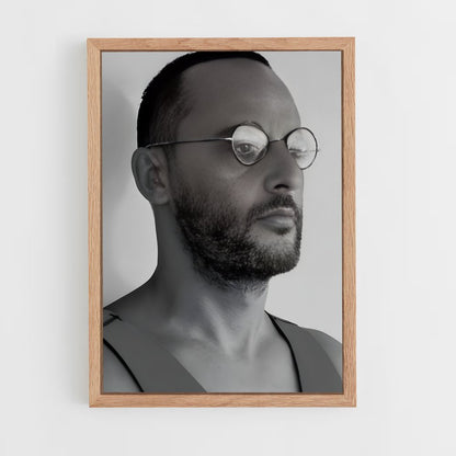 ap-jean reno-6 cadre Bois clair