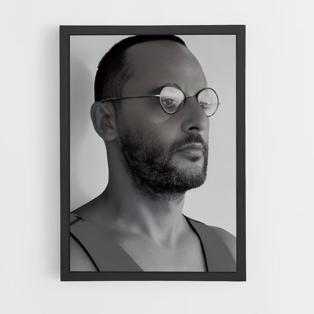 ap-jean reno-6 cadre Noir