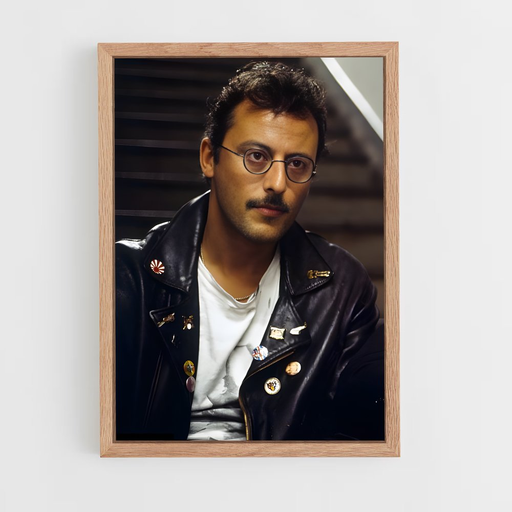 ap-jean reno-8 cadre Bois clair