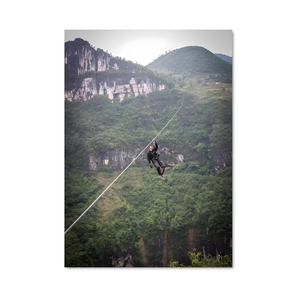 Poster Jeb corliss 64220