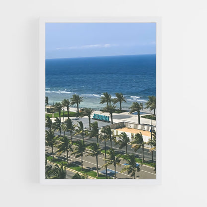 ap-jeddah-2 cadre Blanc