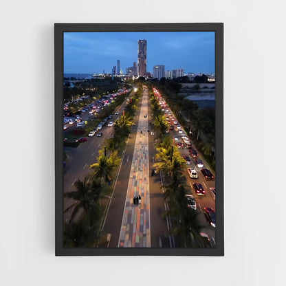 ap-jeddah-9 cadre Noir