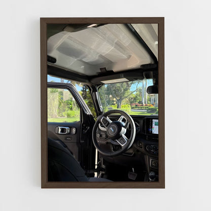 ap-jeep wrangler sahara-3 cadre Bois foncé