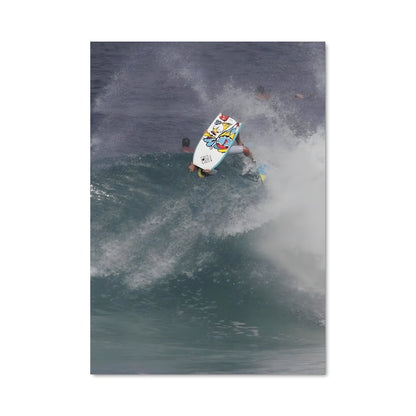 Poster Jeff hubbard 66963