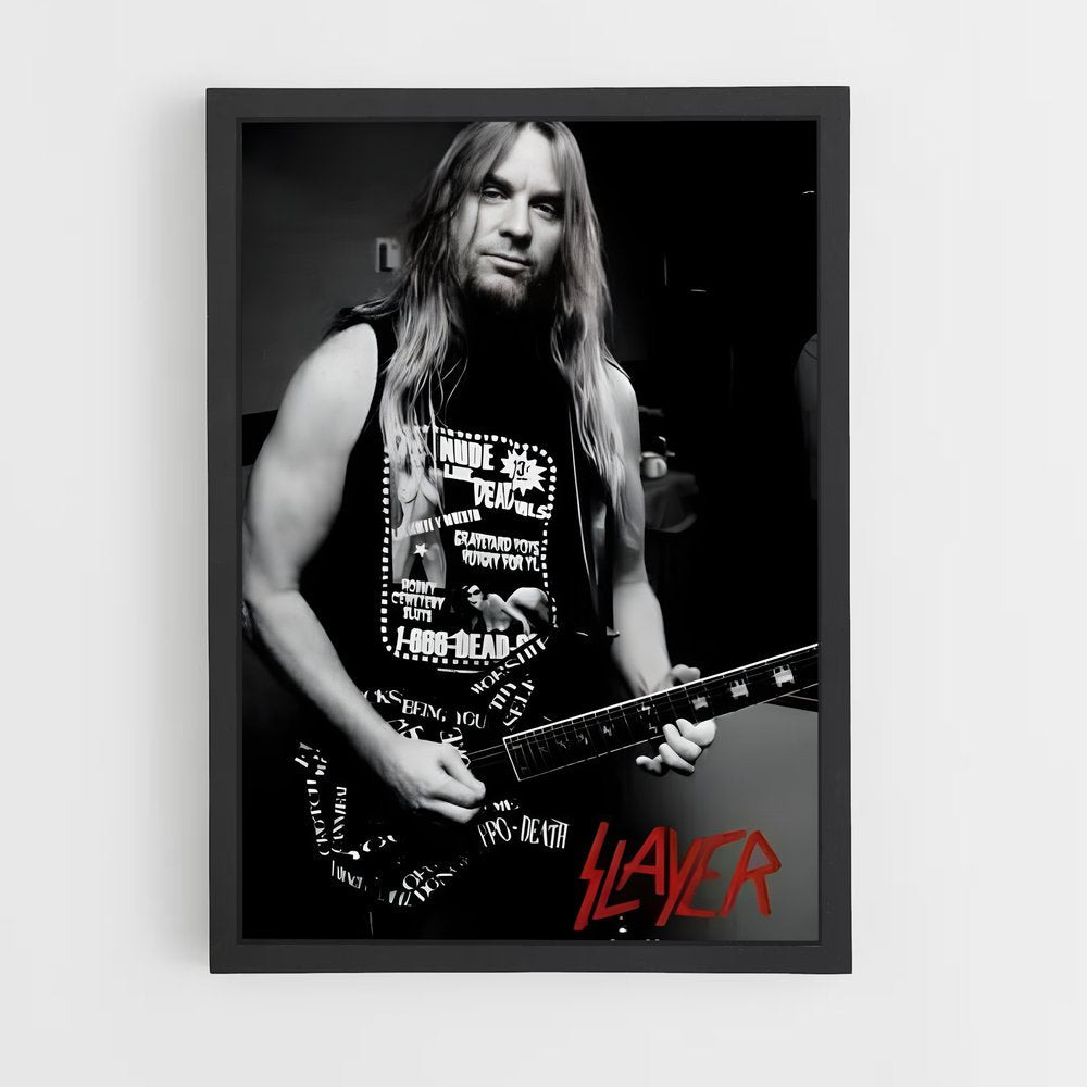 ap-jeff hanneman-5 cadre Noir