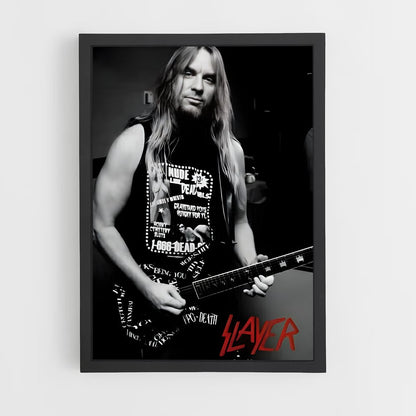 ap-jeff hanneman-5 cadre Noir