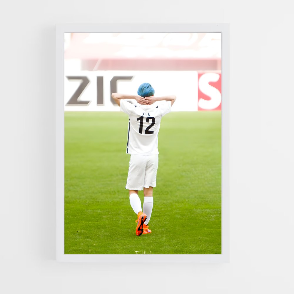 ap-jeju united fc-5 cadre Blanc