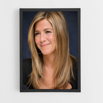 ap-jennifer aniston-1 cadre Noir