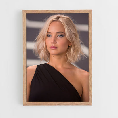 ap-jennifer lawrence-7 cadre Bois clair