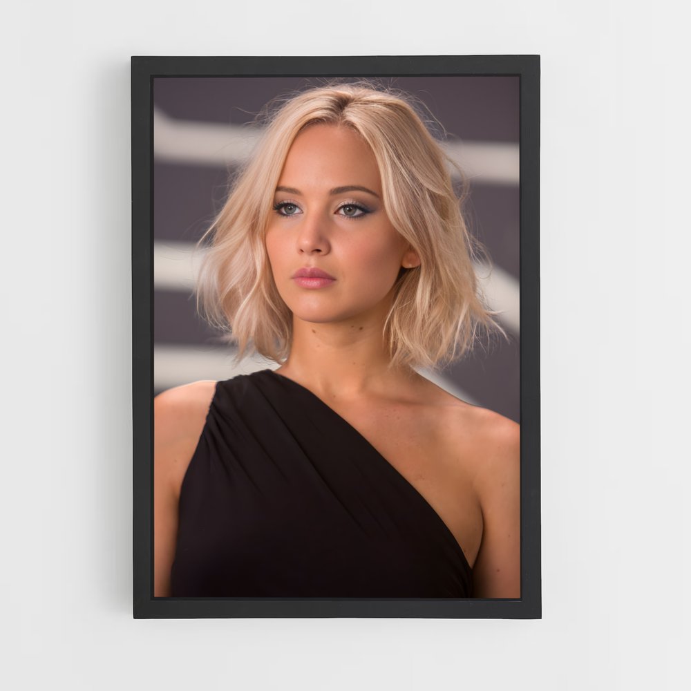 ap-jennifer lawrence-7 cadre Noir