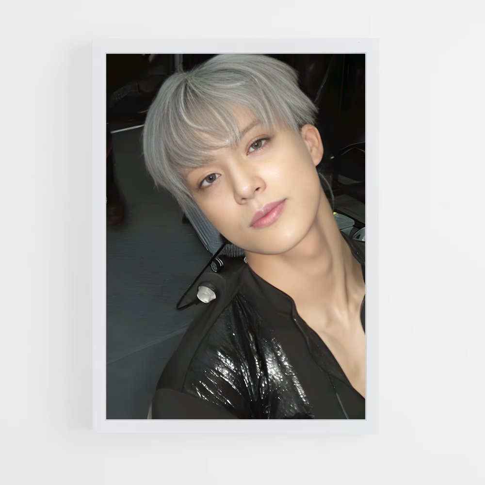 ap-jeno-1 cadre Blanc