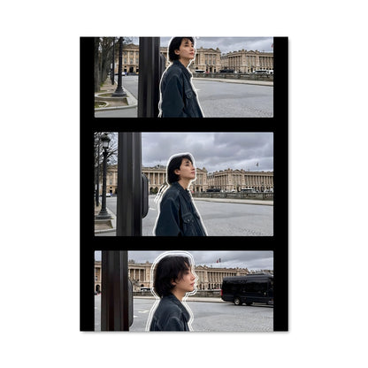 Poster Jeonghan 49331