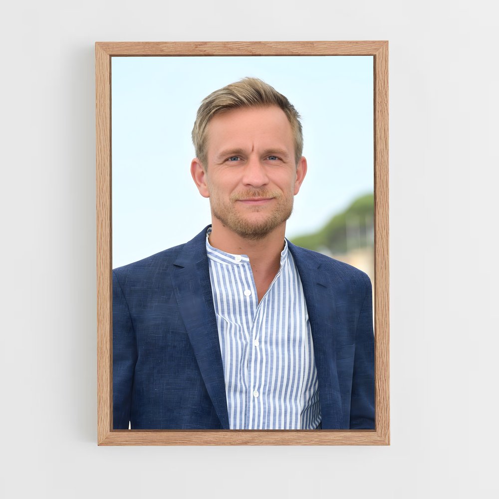 ap-jeremie renier-2 cadre Bois clair