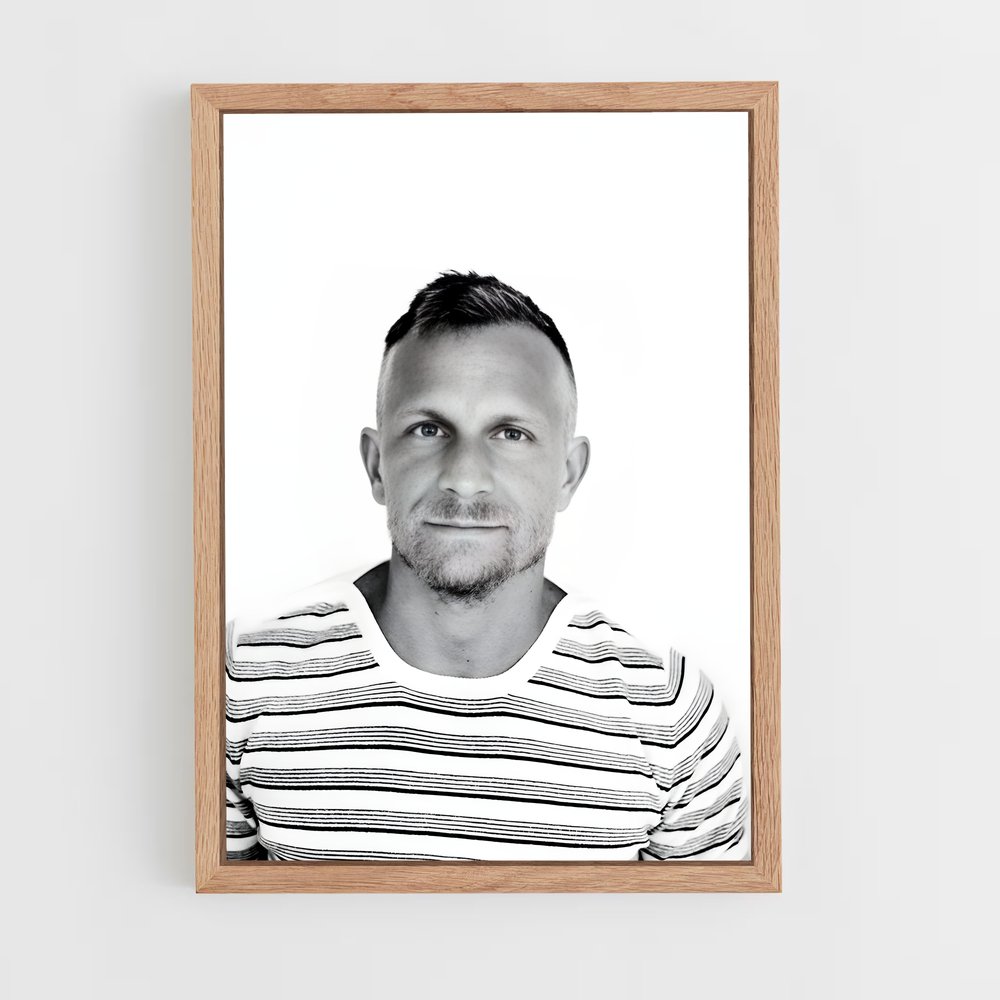 ap-jeremie renier-3 cadre Bois clair