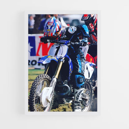 ap-jeremy mcgrath-2 cadre Blanc