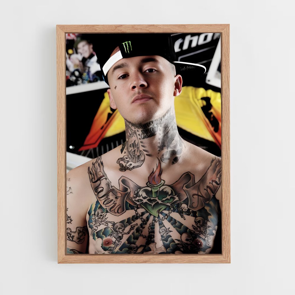 ap-jeremy stenberg-1 cadre Bois clair