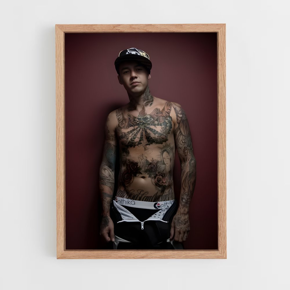 ap-jeremy stenberg-3 cadre Bois clair