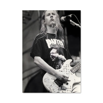 Poster Jerry cantrell 55339