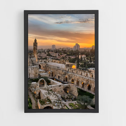 ap-jerusalem-1 cadre Noir