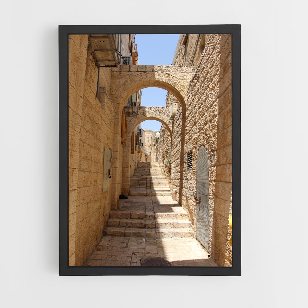 ap-jerusalem-3 cadre Noir