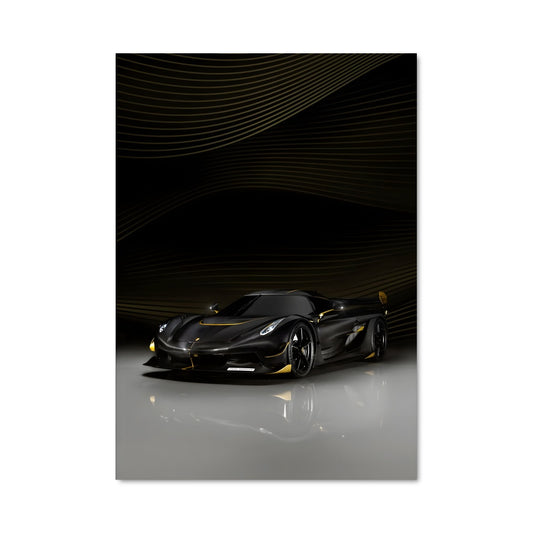 Poster Jesko attack 77869