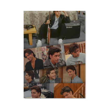 Poster Jesse le Justicier