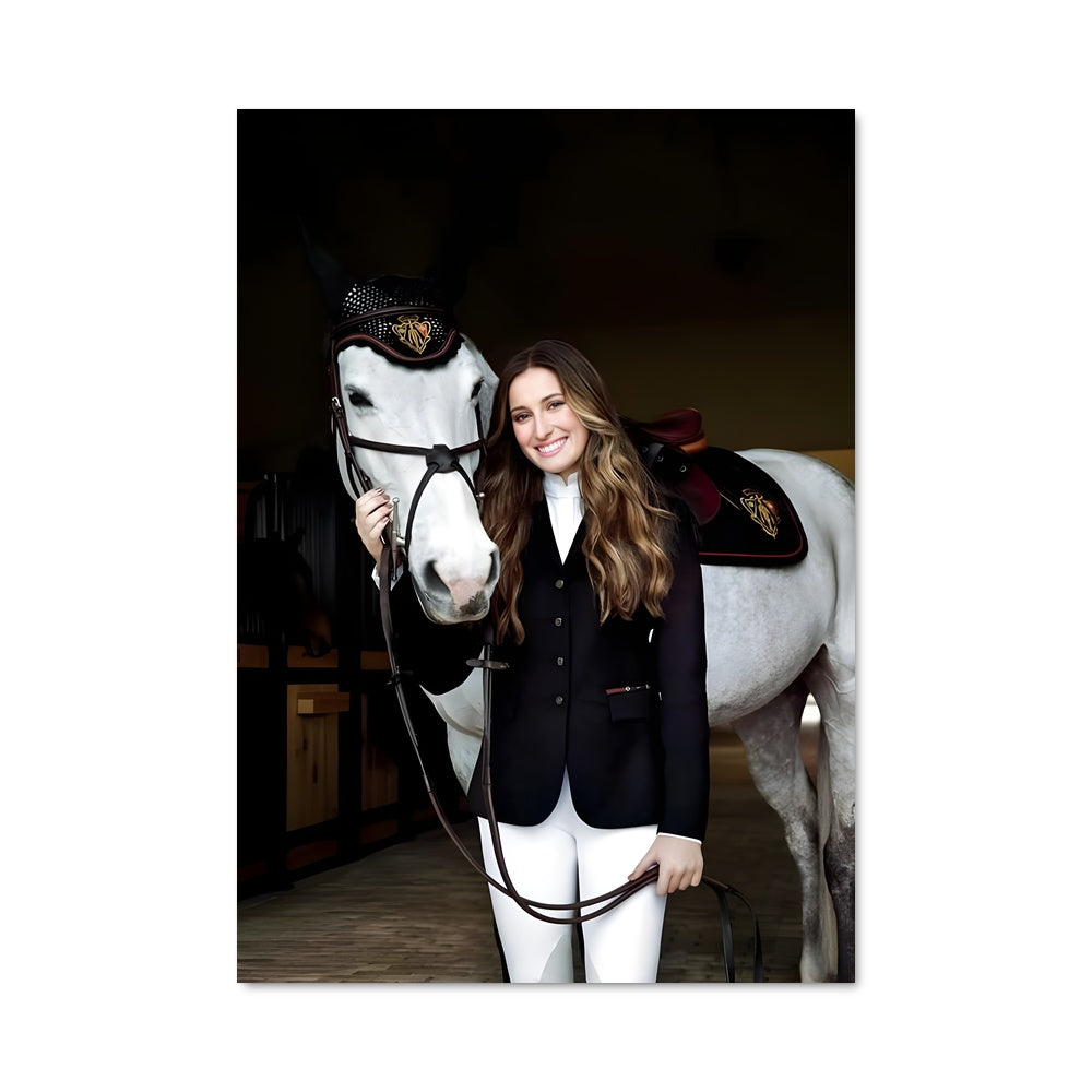 Poster Jessica springsteen 67322