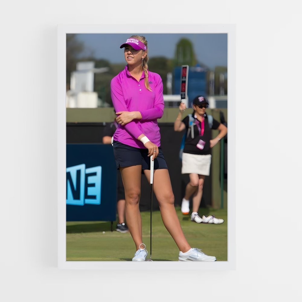 ap-jessica korda-2 cadre Blanc