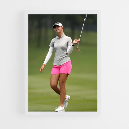 ap-jessica korda-5 cadre Blanc