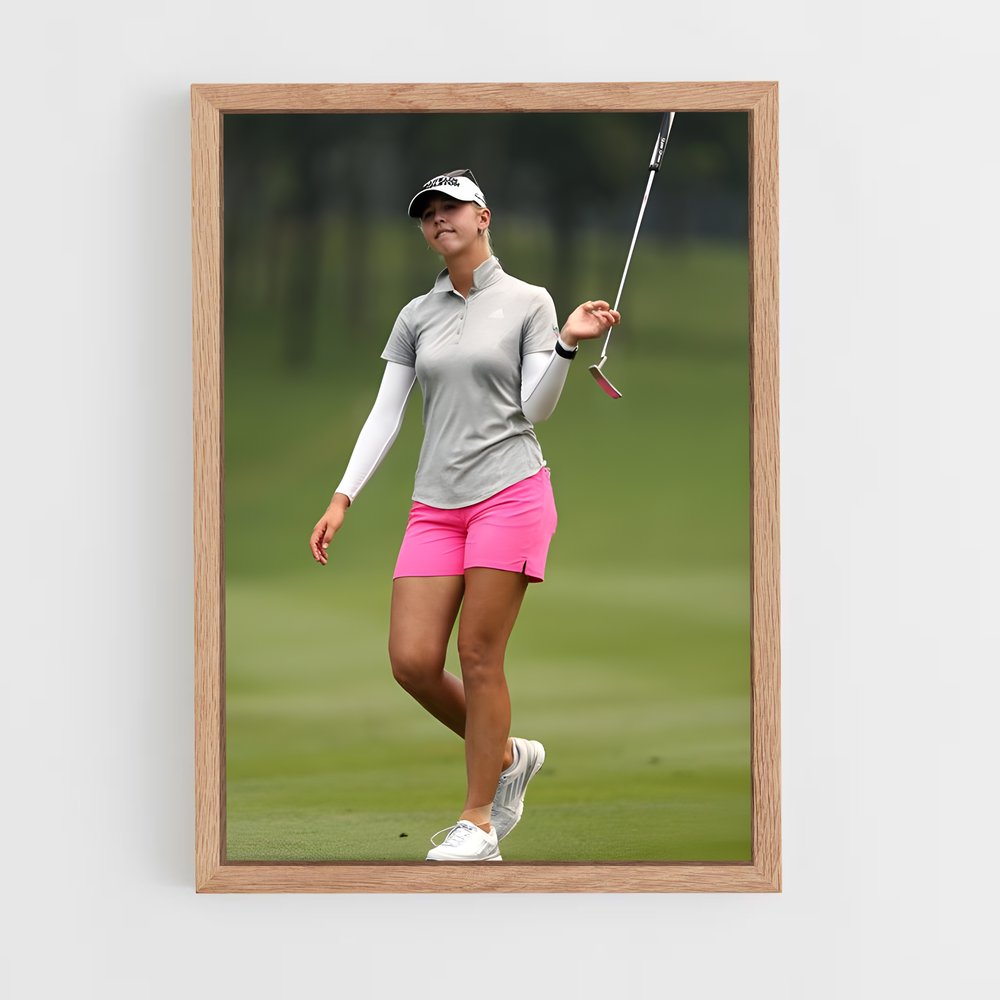 ap-jessica korda-5 cadre Bois clair