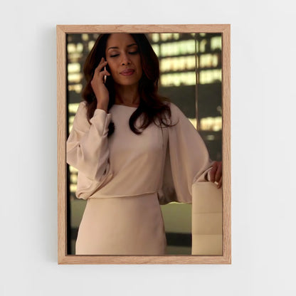 ap-jessica pearson-3 cadre Bois clair