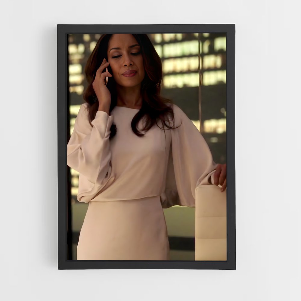 ap-jessica pearson-3 cadre Noir